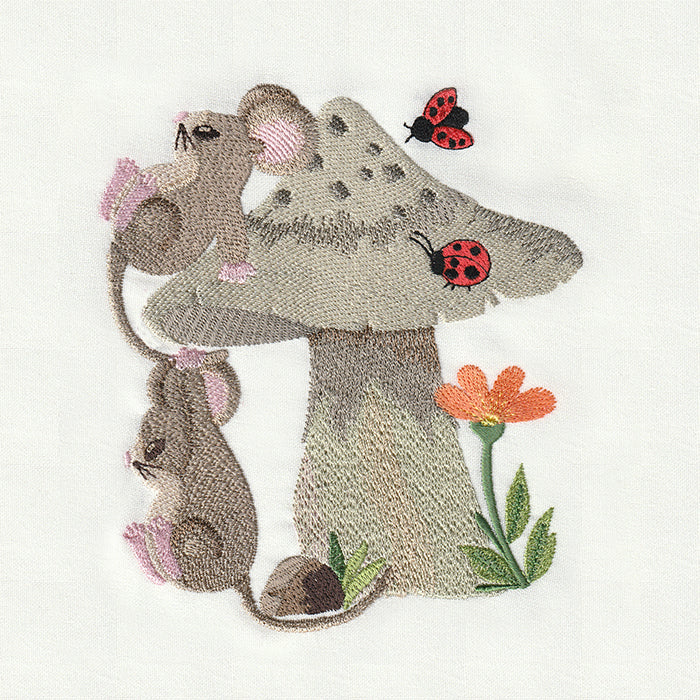 EE Have a Mice Day 2 sizes