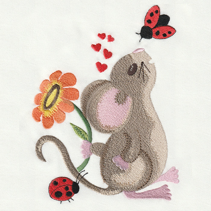EE Have a Mice Day 2 sizes