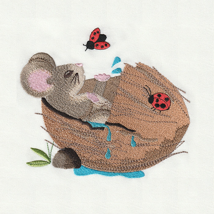 EE Have a Mice Day 2 sizes