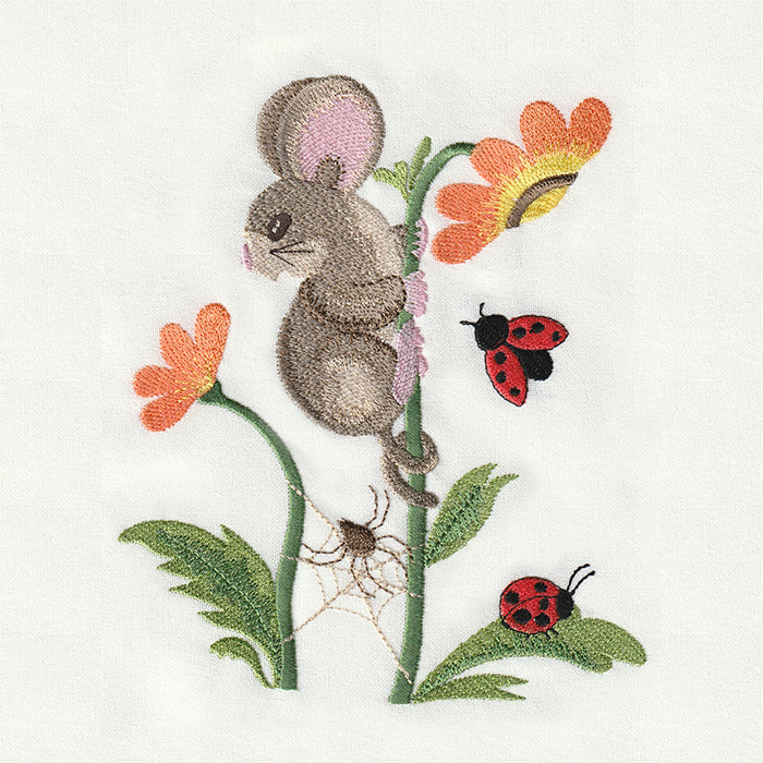 EE Have a Mice Day 2 sizes