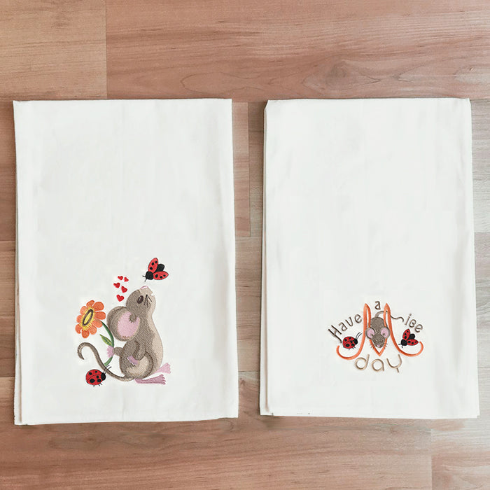 EE Have a Mice Day 2 sizes