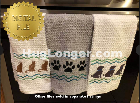 HL Faux Smocked Puppies HL2493