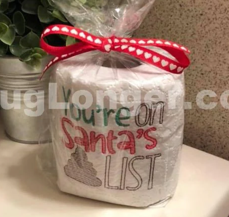 HL 4 Christmas TP Designs HL2389