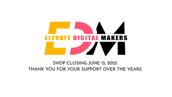 Elevate Digital Makers