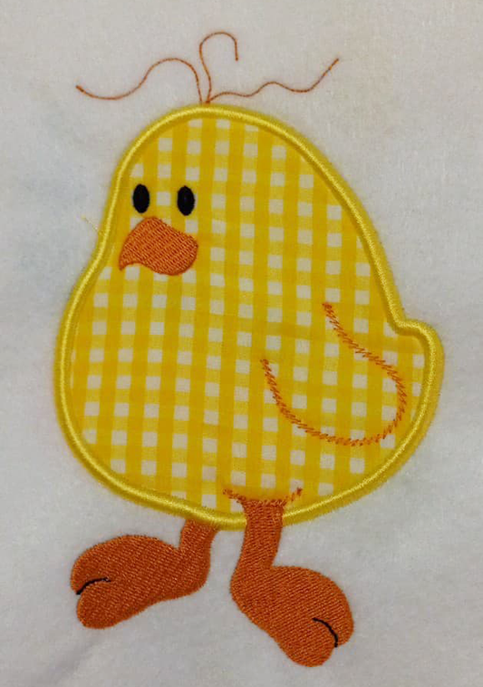 TIS Baby Chicks Set