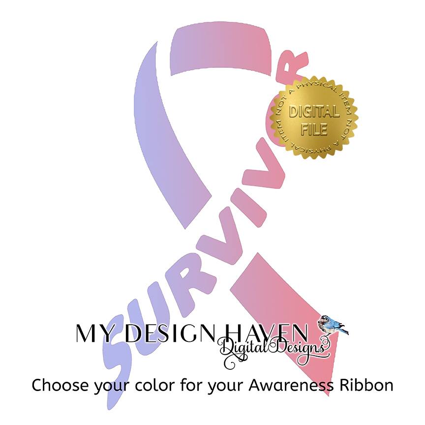 MDH Survivor SVG and Sublimation file
