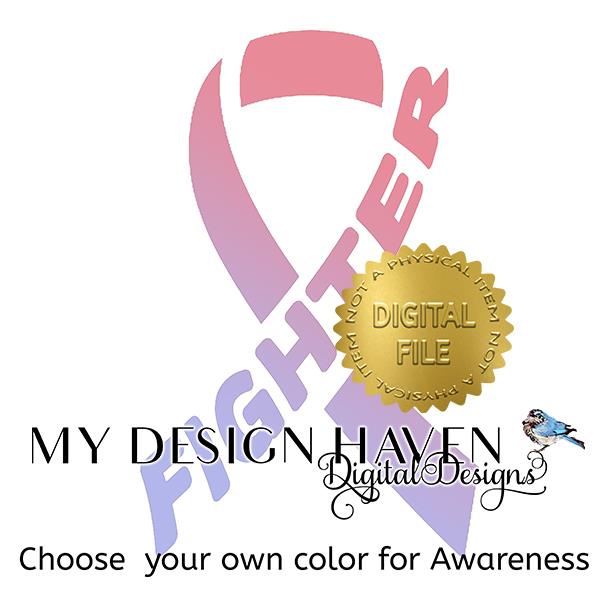 MDH Fighter SVG and Sublimation files