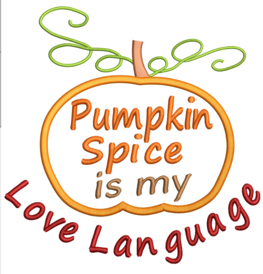 AGD 10904 Love Language