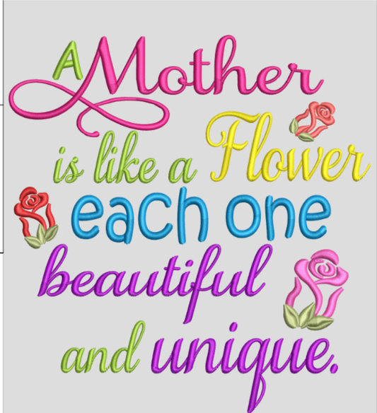 AGD 11122 A MOTHER