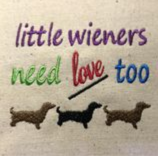 AGD 11164 LITTLE WIENERS