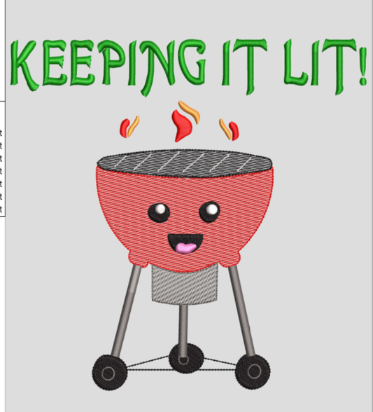 AGD 11402 LIT!