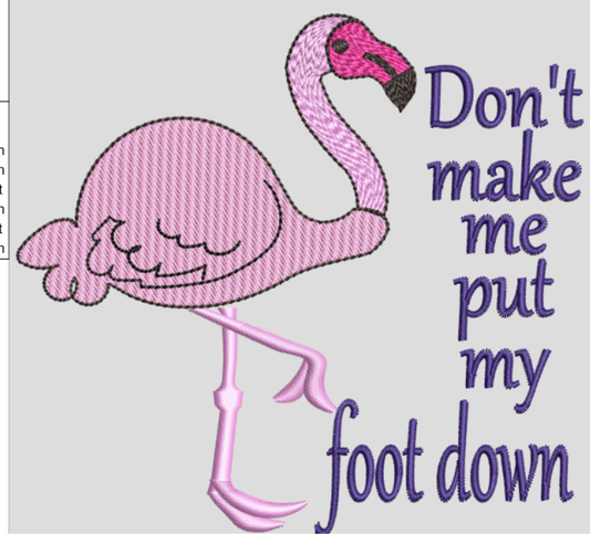 AGD 11414 Don't make me