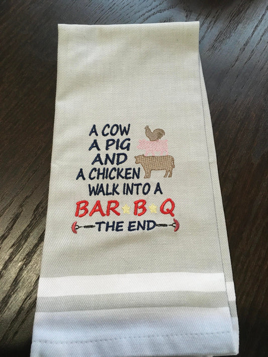 AGD 11418 BAR BQ