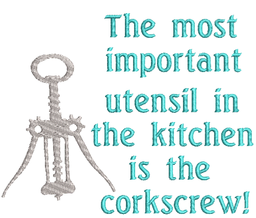 AGD 11796 Kitchen Utensil