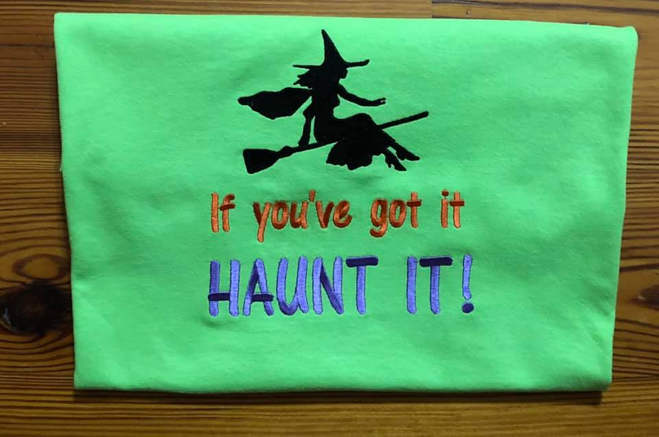 AGD 10032 If you've Got It !
