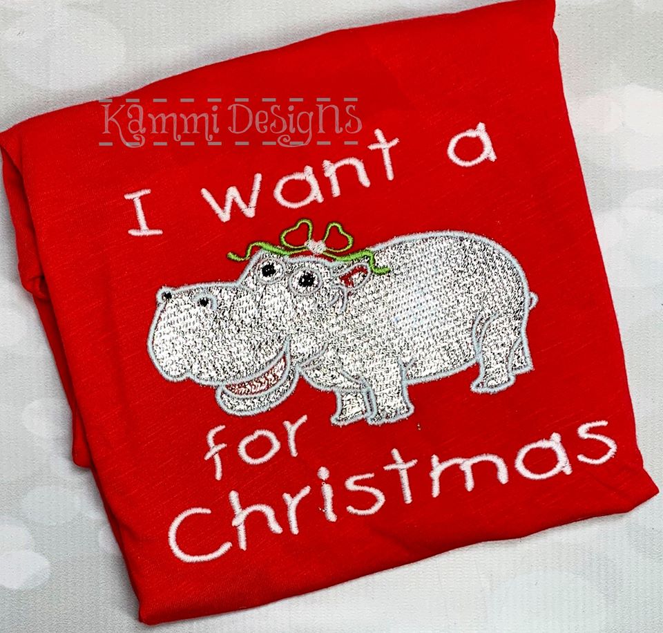 AGD 10100 Sketchy Girl Christmas Hipo
