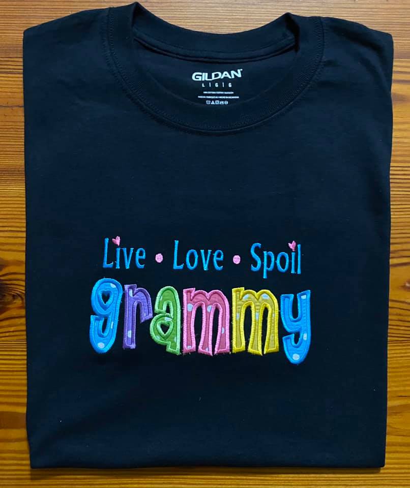 AGD 10164 Grammy