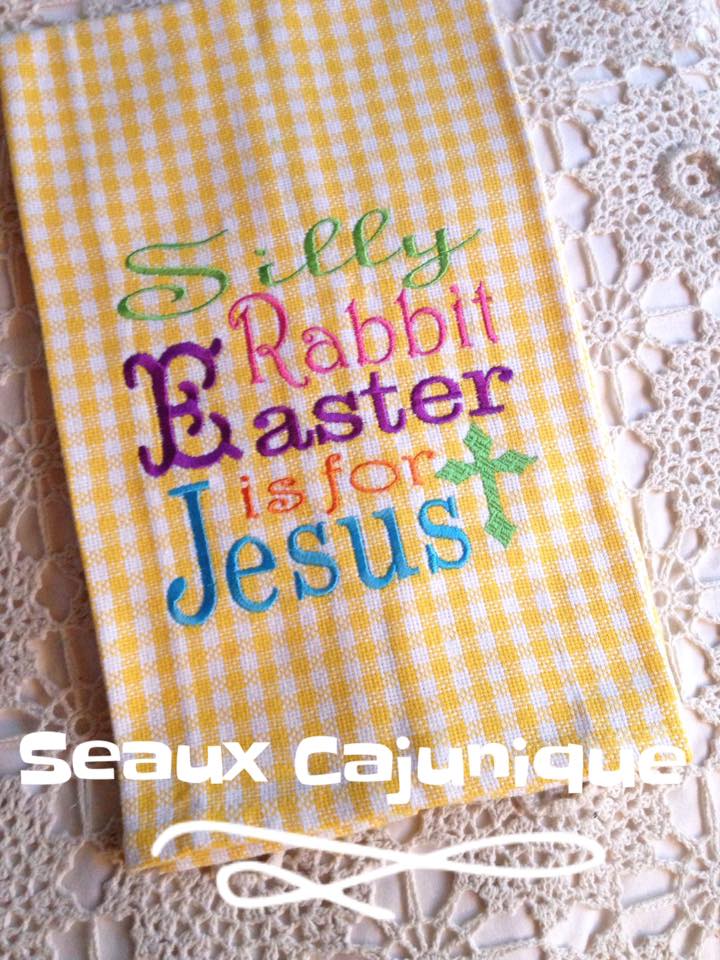 AGD 7018 Silly Rabbit
