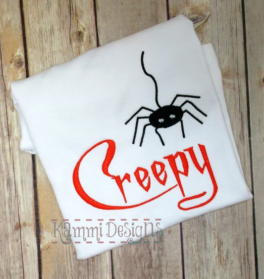 AGD  2138 Creepy