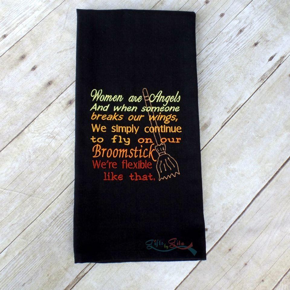 AGD 2164 Women are Angels Multi Color