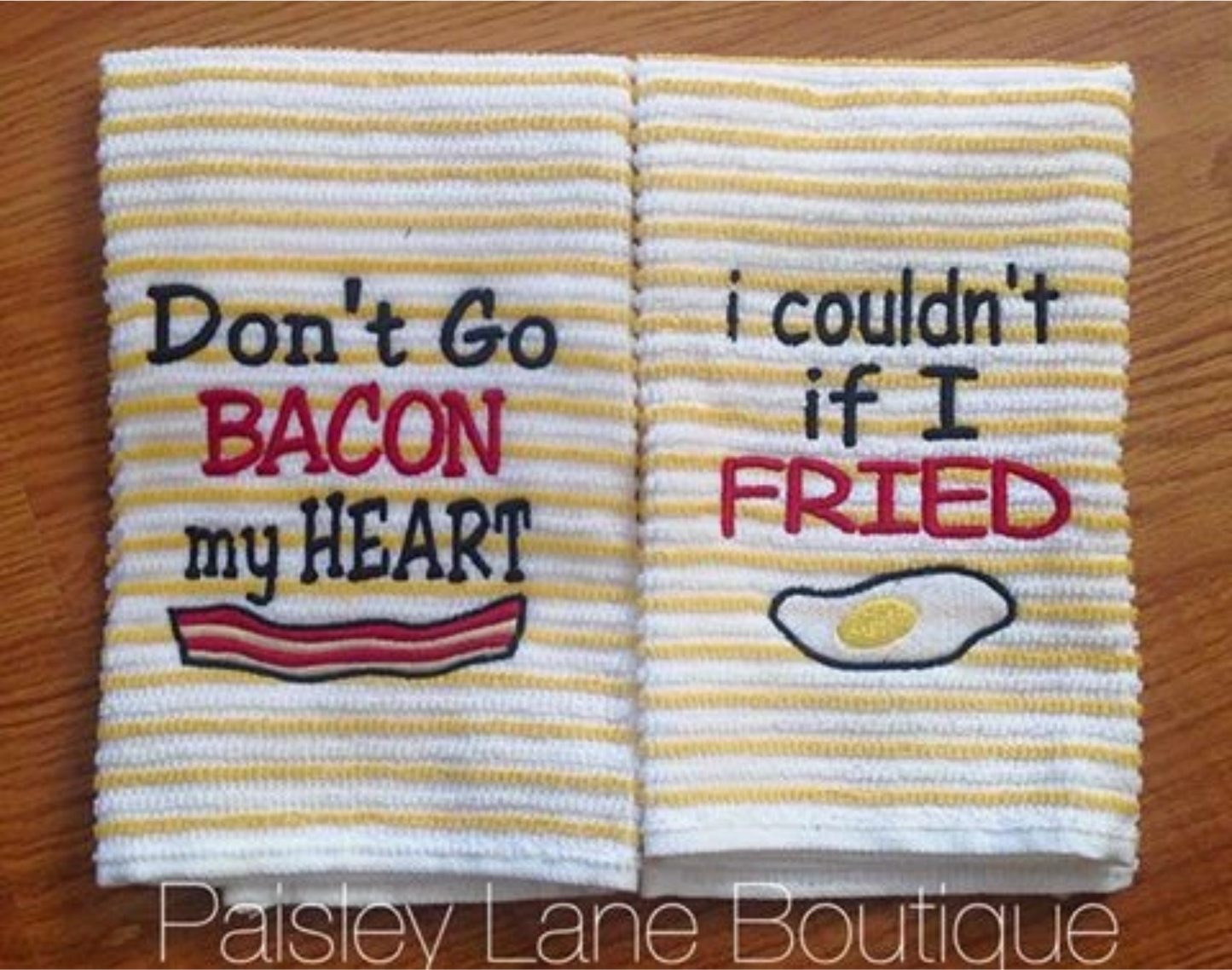 AGD 2186 Bacon and Eggs Double file