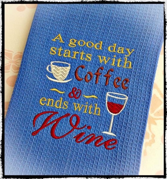 AGD 2498 A Good Day