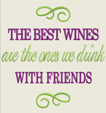 AGD 2782 Best Wines