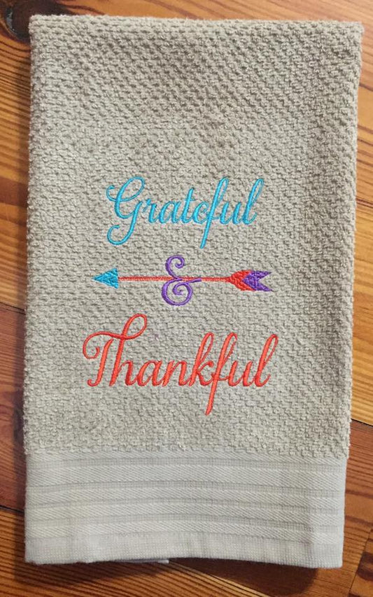 AGD 2888 Grateful
