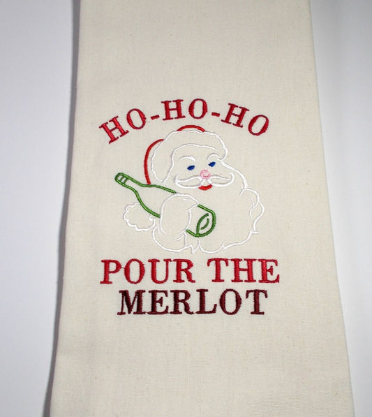 AGD 3094 Ho Ho Ho