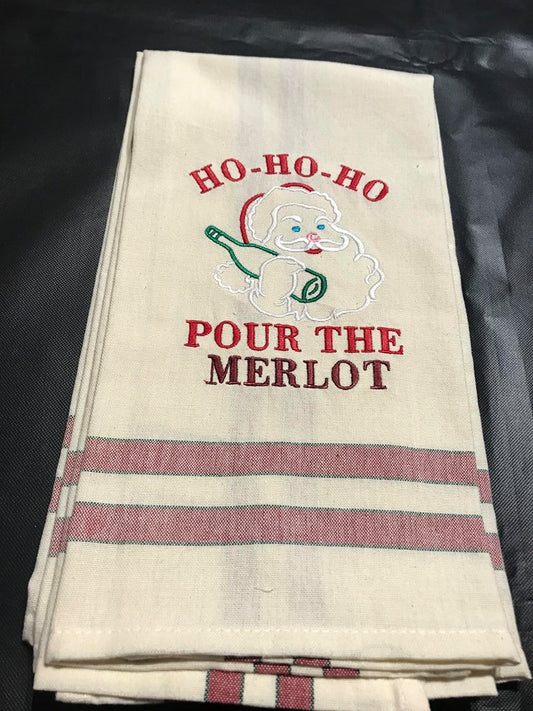 AGD 3094 Ho Ho Ho