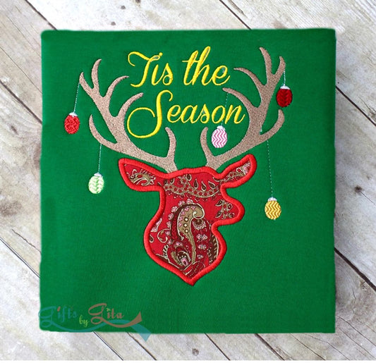 AGD 4030 Tis the Season