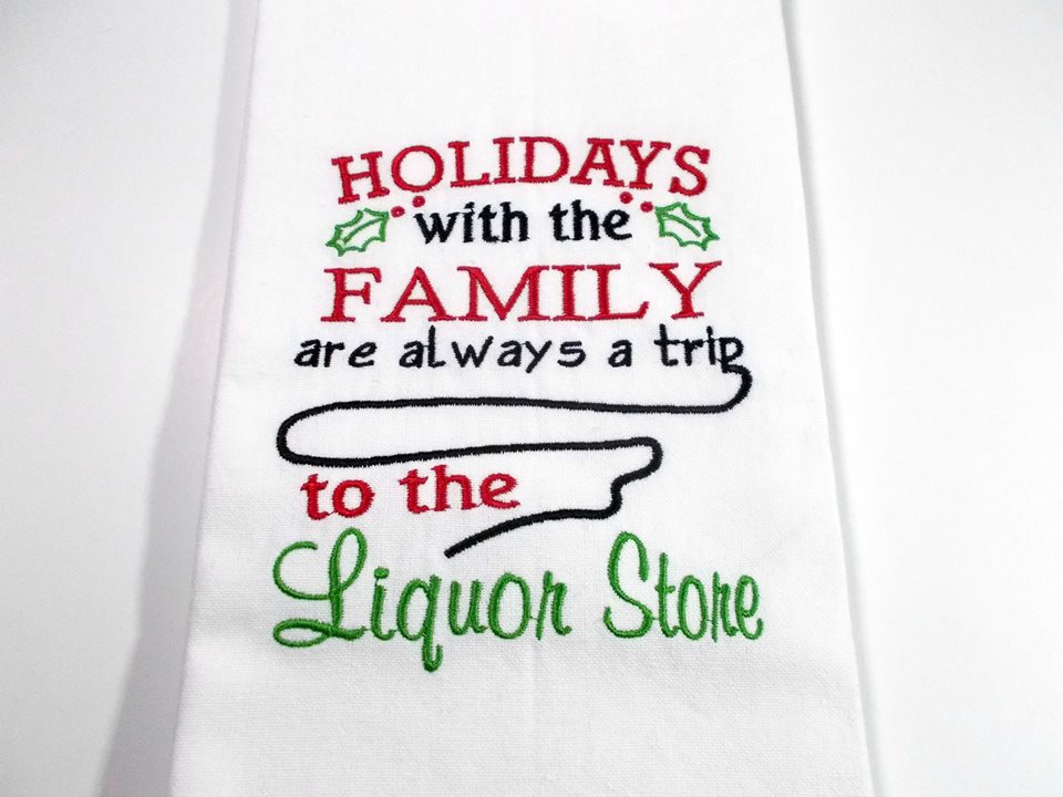 AGD 5028 Holidays