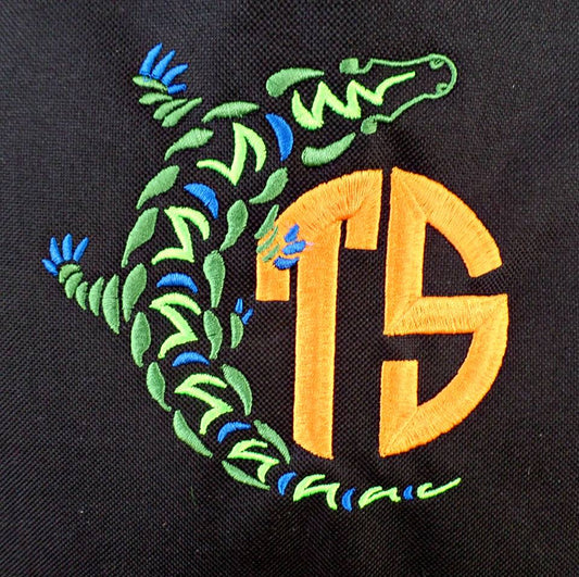AGD 5072 Mardi Gator