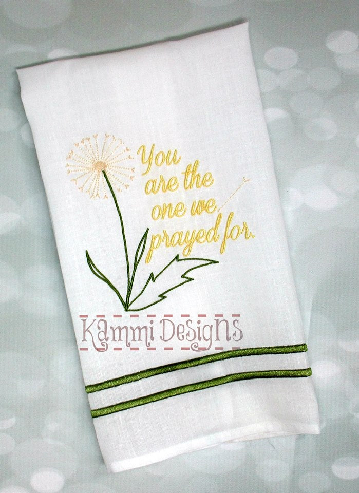 AGD 6048 You are the ONE
