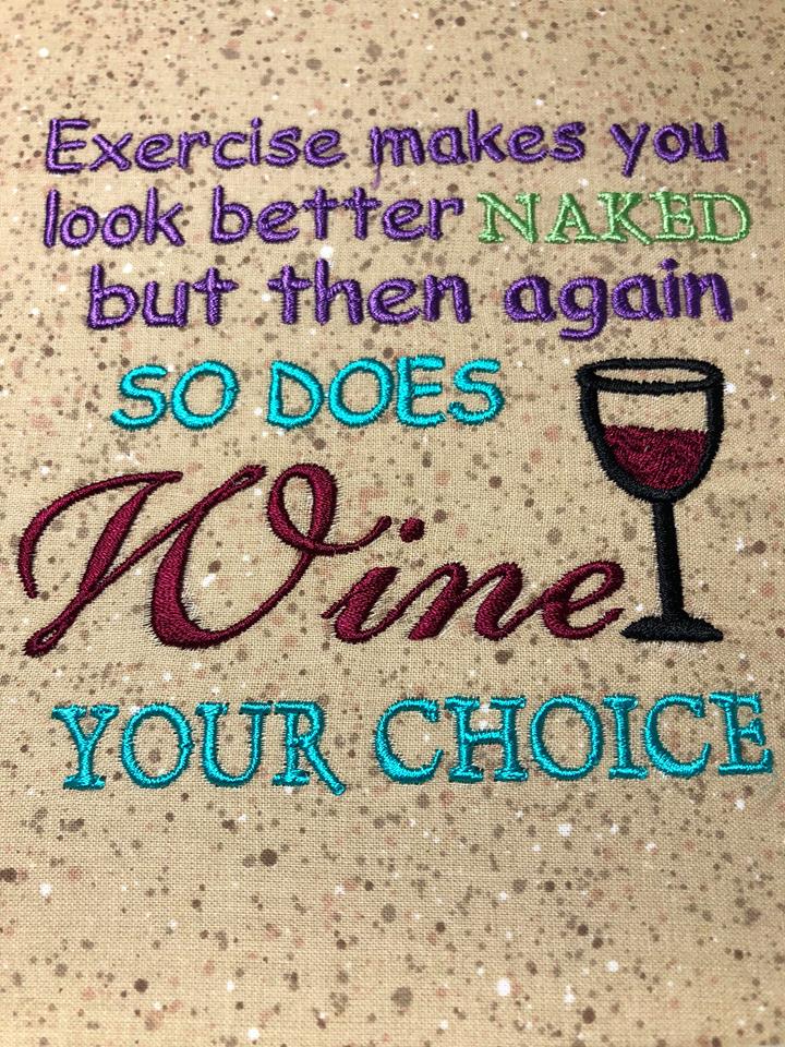 AGD 9042 Your Choice