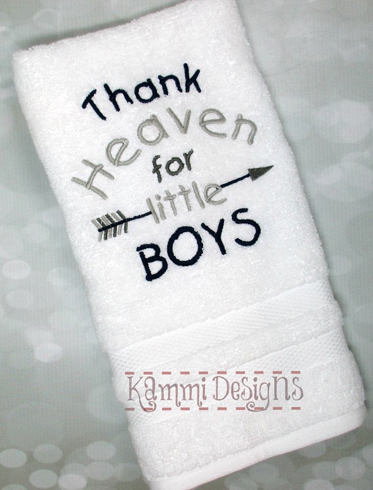 AGD 9064 Little Boys