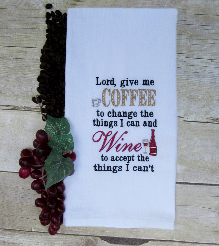 AGD 9112 Lord Give Me