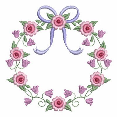 APE Pearl Roses Set 2
