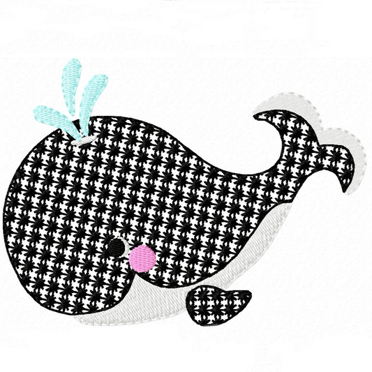 TIS Baby Whale