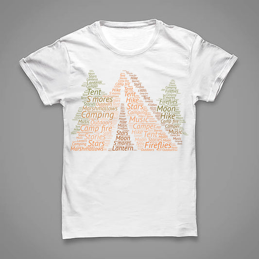 HL Camping Sublimation file
