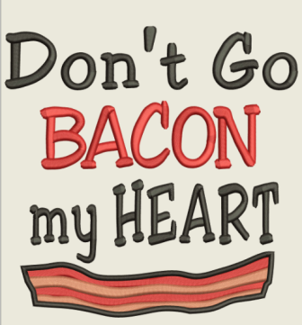 AGD 2186 Bacon and Eggs Double file