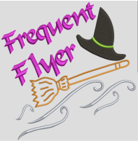 AGD 2302 Frequent Flyer