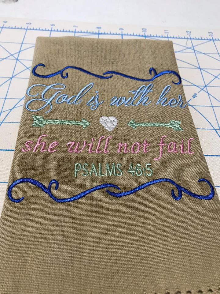 AGD 2348 Psalms 46:5
