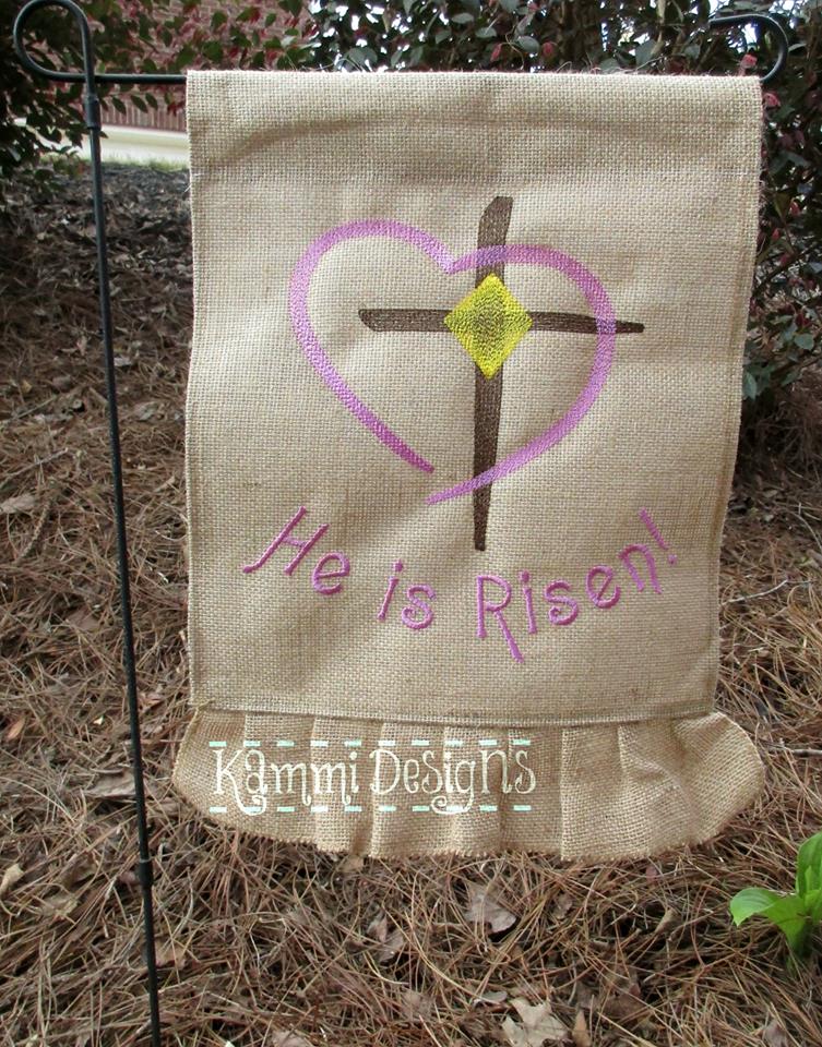AGD 2624 He is Risen