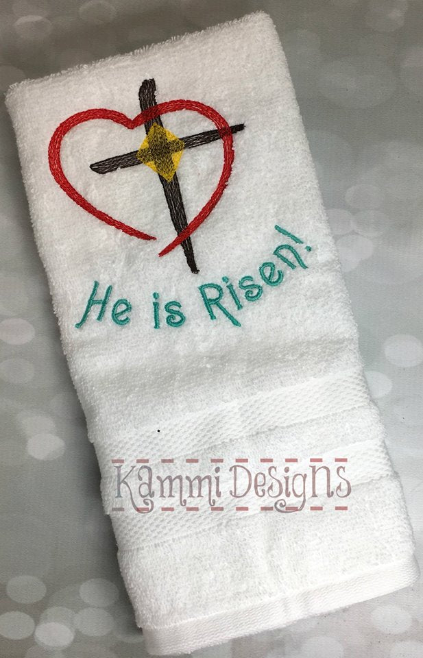 AGD 2624 He is Risen