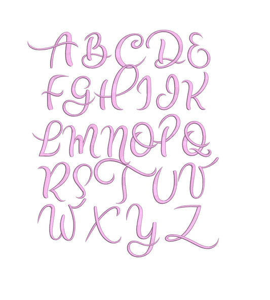 DDT Hayden font