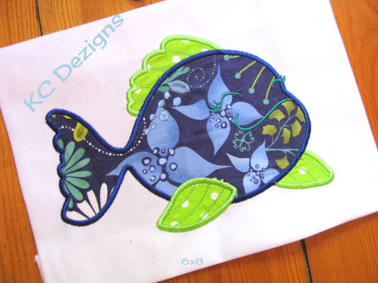 KCD Cute Fish 3