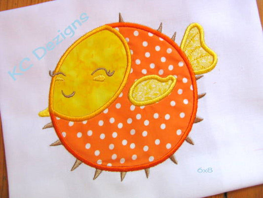 KCD Cute Fish 4