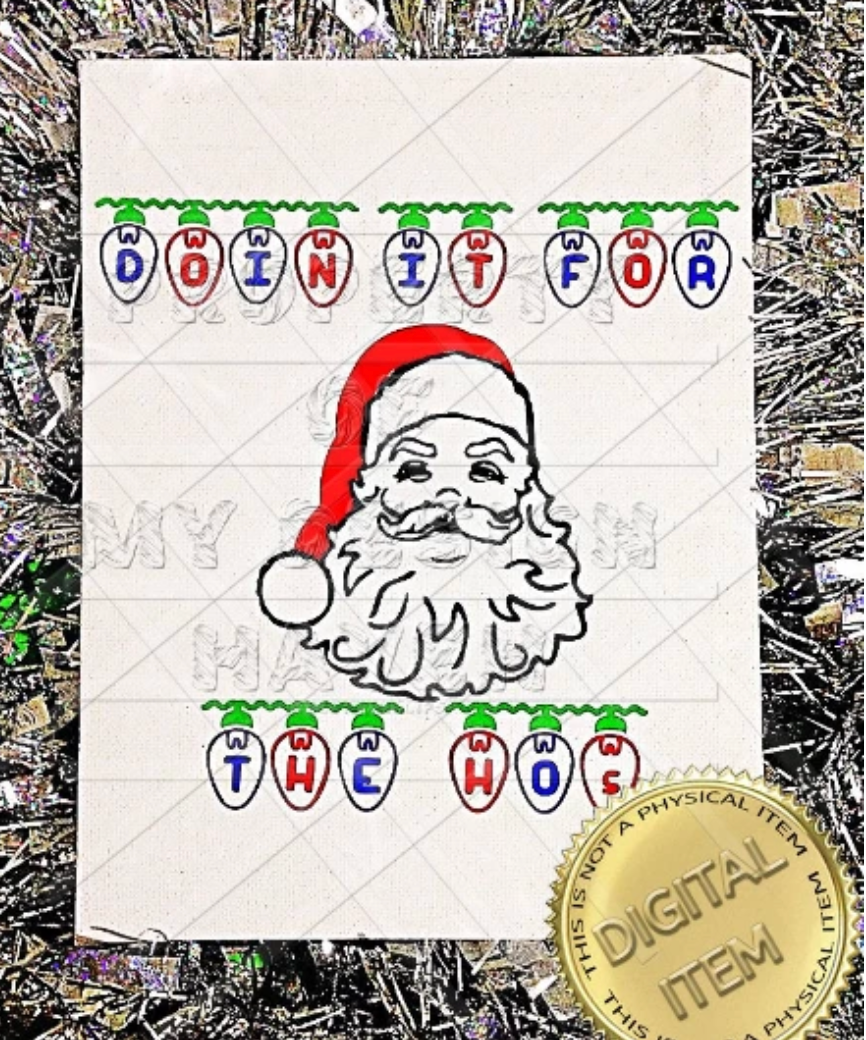MDH Santa Bundle!