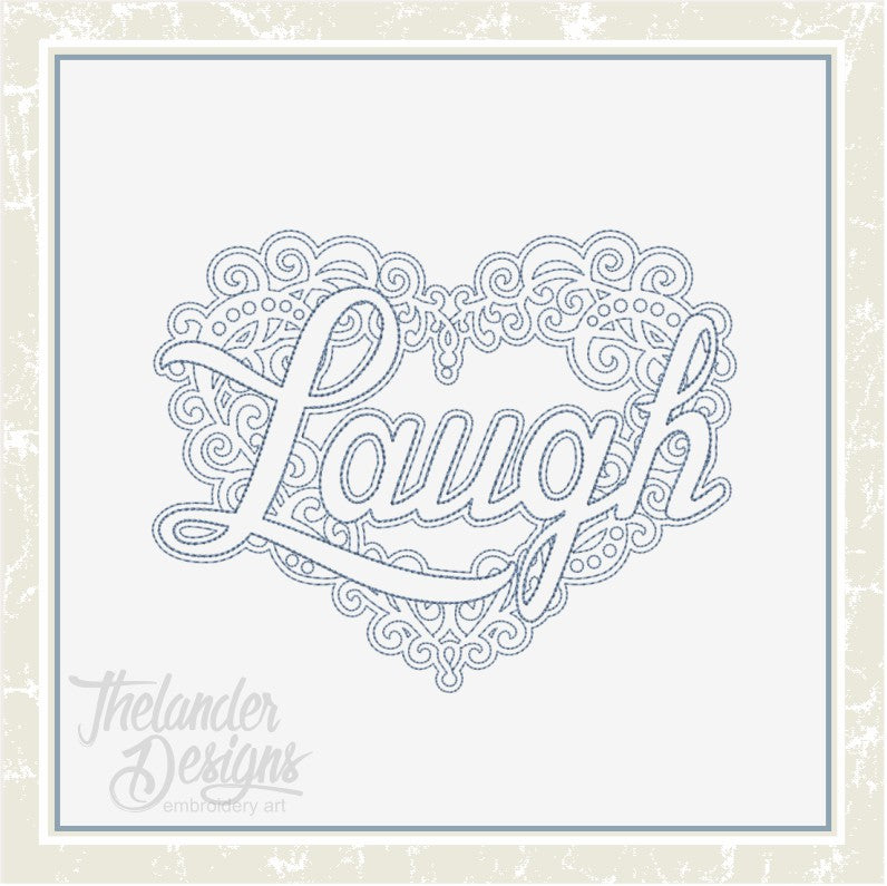 TD - Laugh Heart